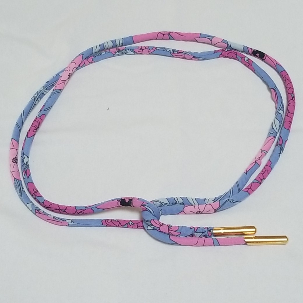 Averardo Bessi Belt